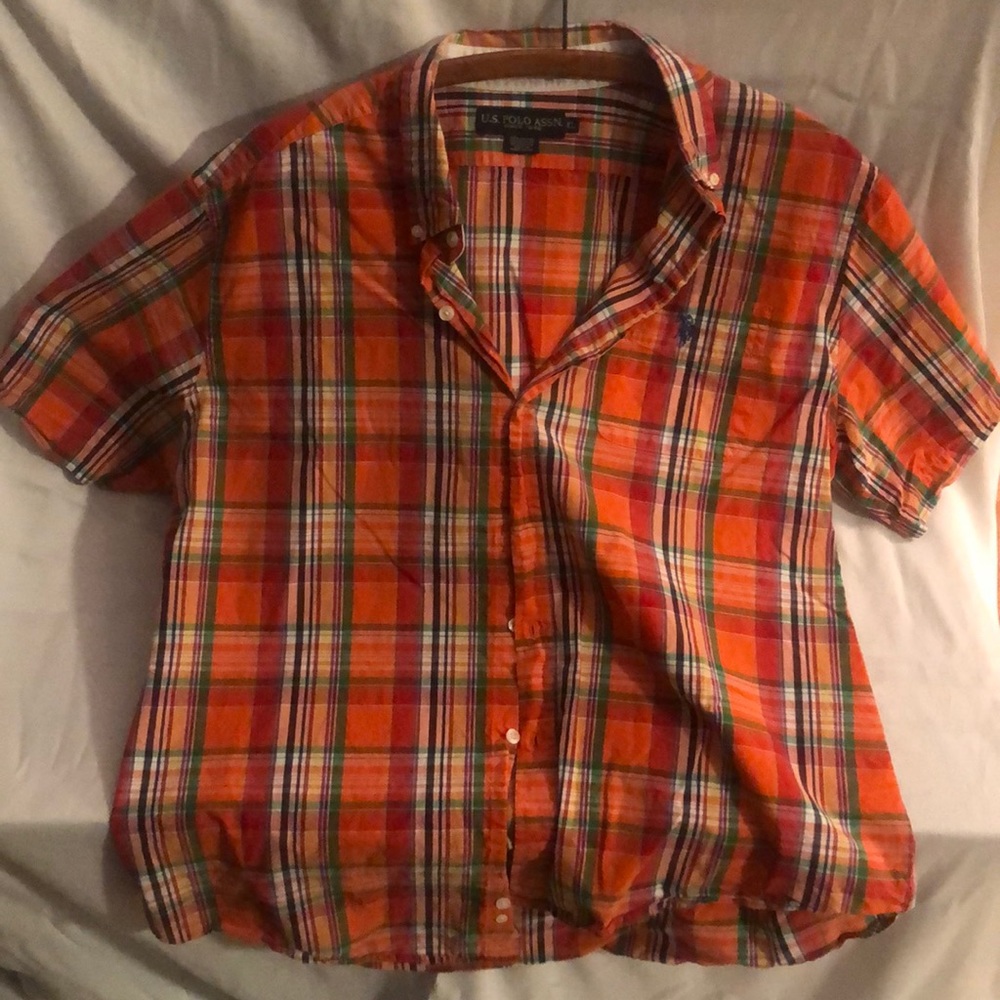 U.S. Polo Assn.